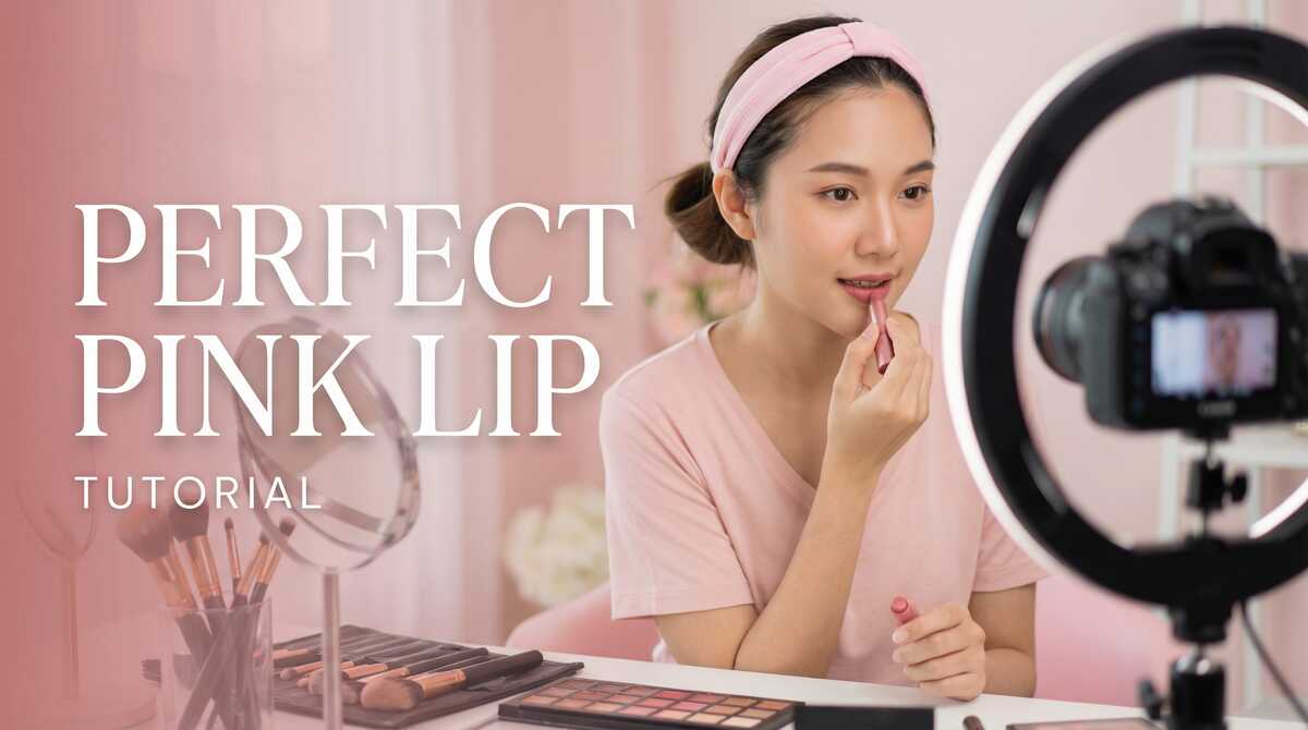 绿帽社美妆教程视频